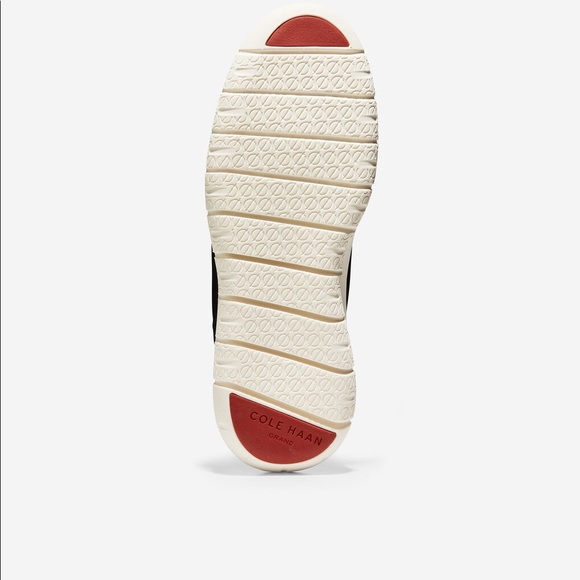 Cole Hann ZERØGRAND Mule Women’s Size 7B Generation Dweller Slip-On Animal Print - Picture 6 of 16